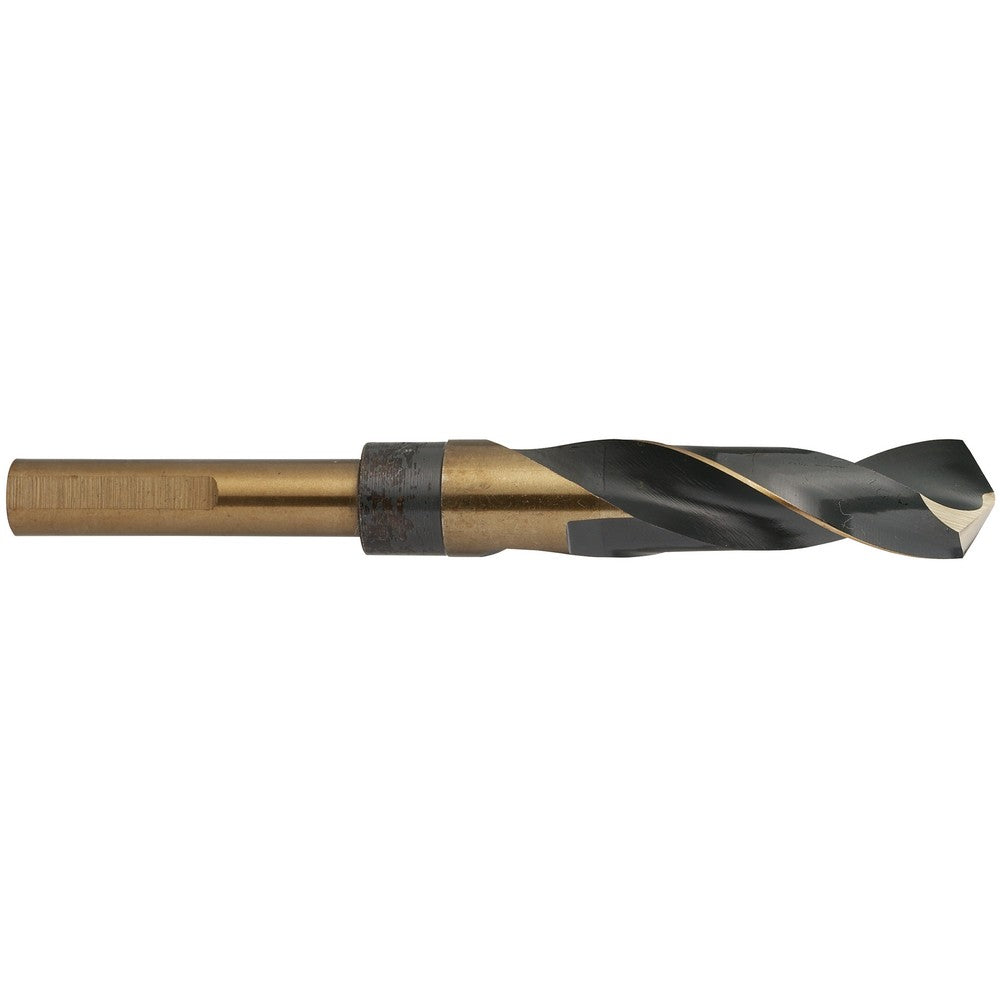 1-1/2" COBALT SILVER & DEMING (1/2" SHANK)