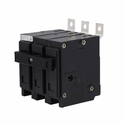 Bolt-On Mount Type BAB Industrial Miniature Circuit Breaker 3-Pole 40 Amp
