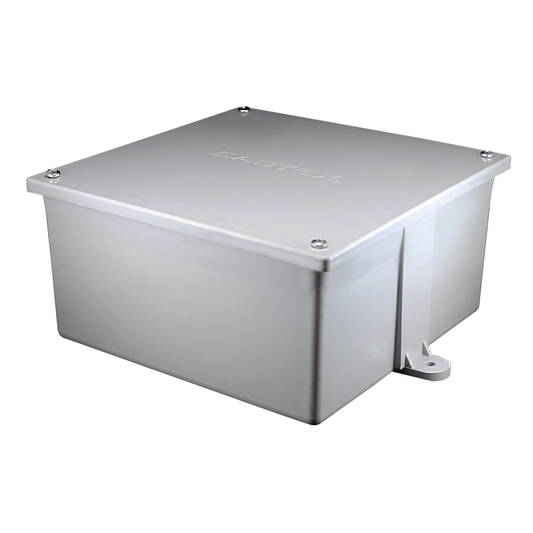 12 in. x 12 in. x 6 in. Junction Box