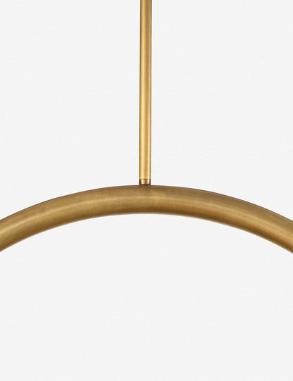Happy Pendant Light by Regina Andrew