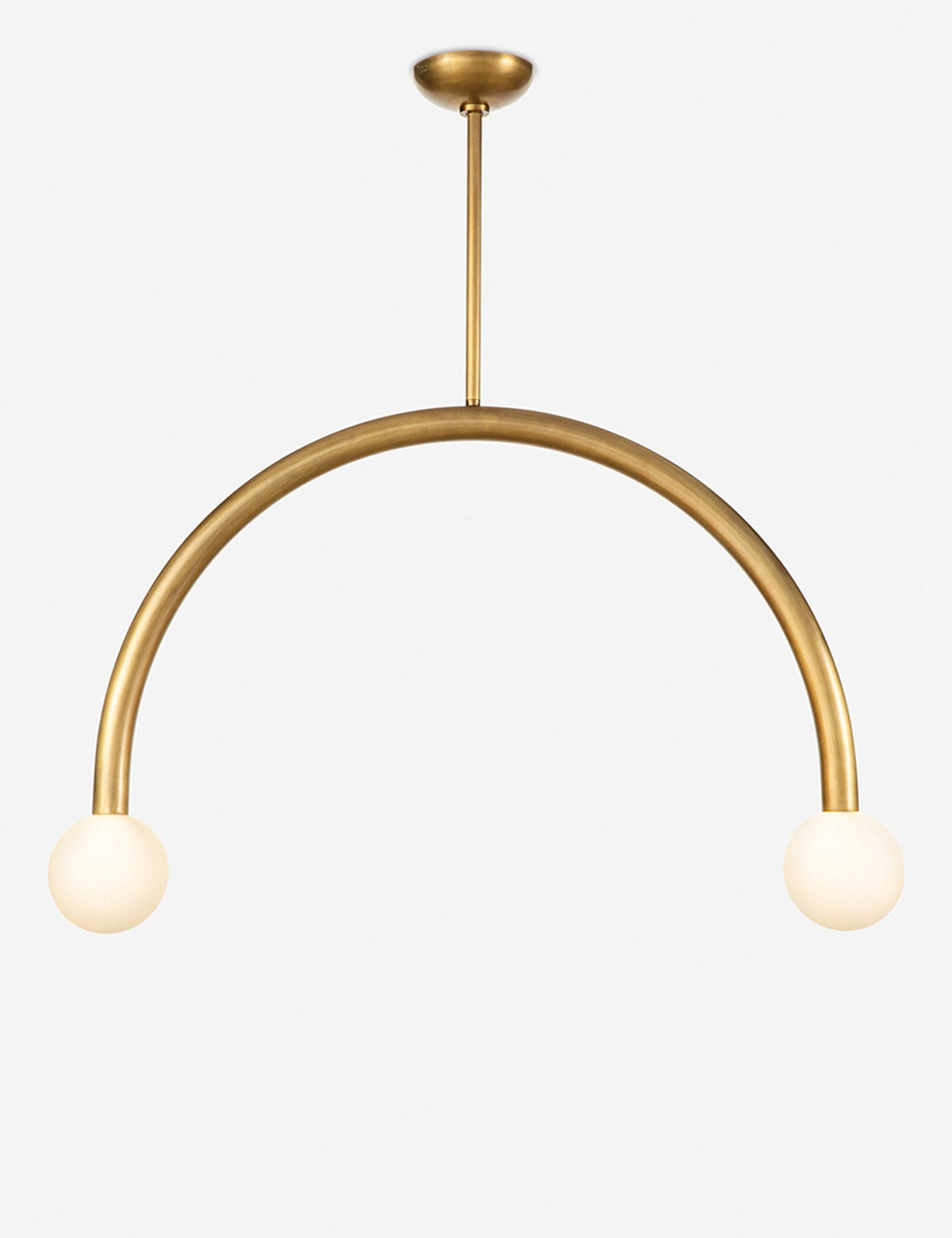 Happy Pendant Light by Regina Andrew
