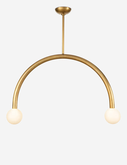Happy Pendant Light by Regina Andrew