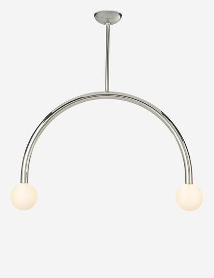 Happy Pendant Light by Regina Andrew
