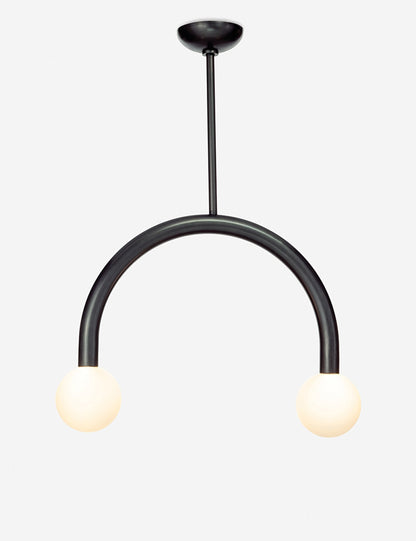 Happy Pendant Light by Regina Andrew