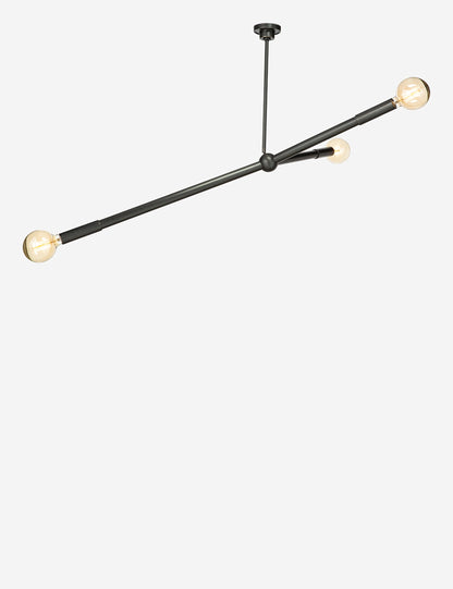 Talon Chandelier by Regina Andrew by Regina Andrew