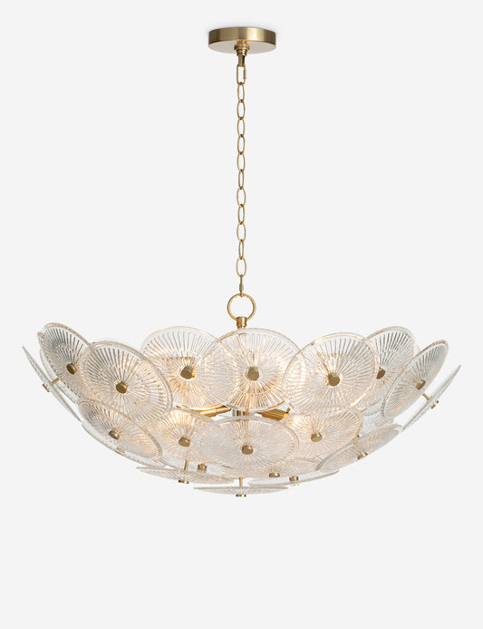 Holly Chandelier by Regina Andrew