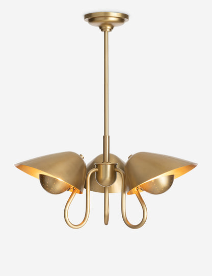 Keaton Pendant Light by Regina Andrew