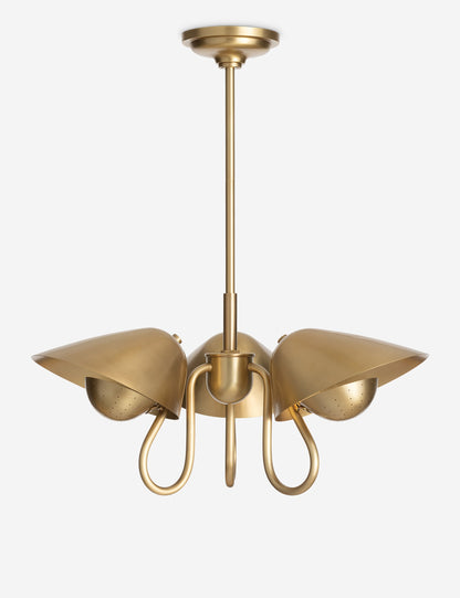 Keaton Pendant Light by Regina Andrew