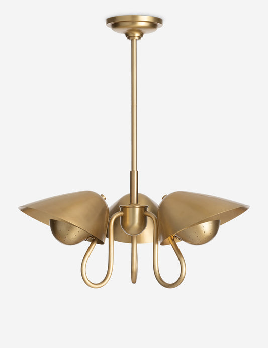 Keaton Pendant Light by Regina Andrew
