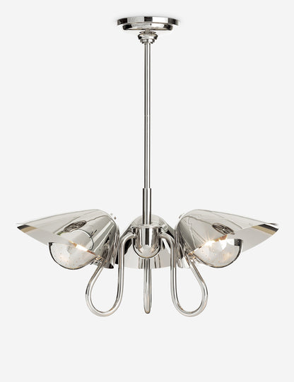 Keaton Pendant Light by Regina Andrew