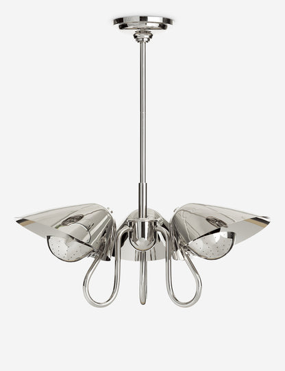 Keaton Pendant Light by Regina Andrew