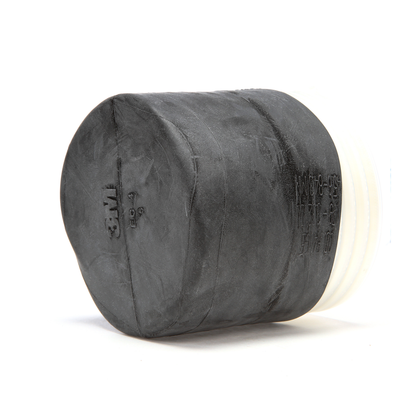 3M Cold Shrink End Cap EC-4, use range of 1.79-3.32 in (45,5-84,3 mm), 10/case