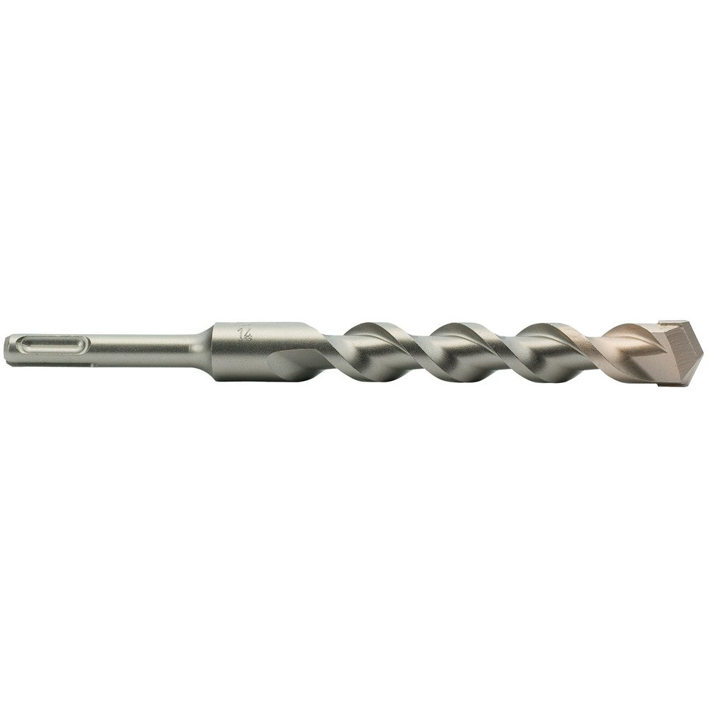 1" X 10" SDS-PLUS RL (TUBE)