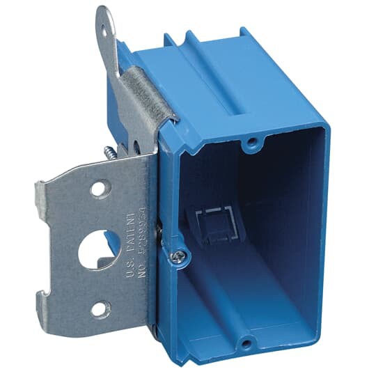 1-G ADJ OUTL-BX 21CU 3.65X2.25X3.32