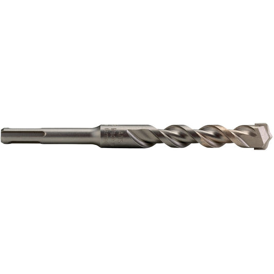 3/8" X 12-1/4" SDS-PLUS (TUBE)