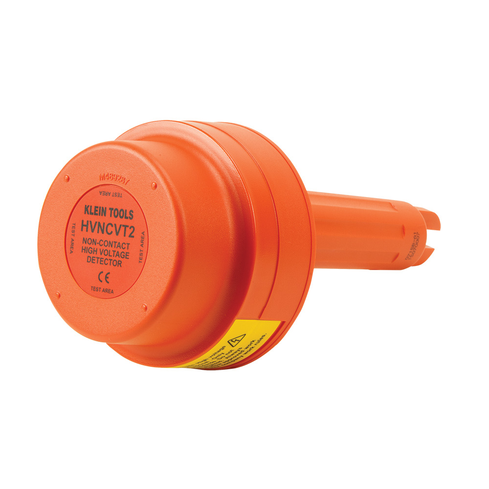 Broad Range Non-Contact Voltage Tester