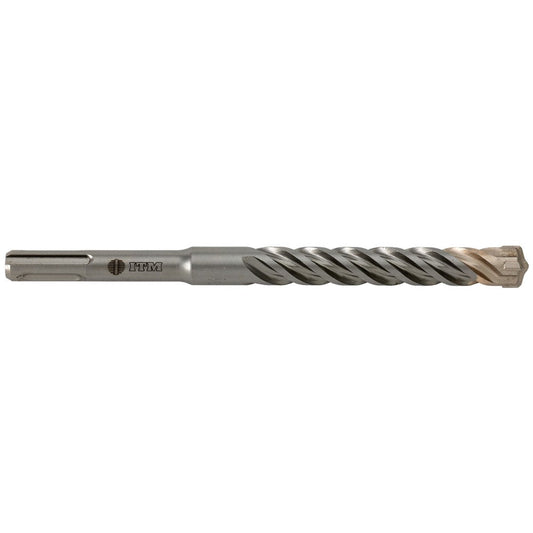 9/16” X 12" SDS-PLUS EVOLUTION (1 PCS Carbide Head)