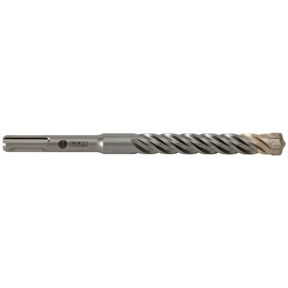 1/2” X 18" SDS-PLUS EVOLUTION (1 PCS Carbide Head)