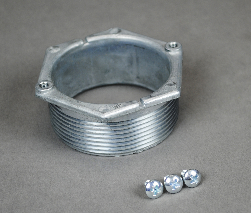 525 Series Locking Nipple