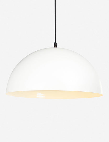Peridot Outdoor Pendant Light by Regina Andrew