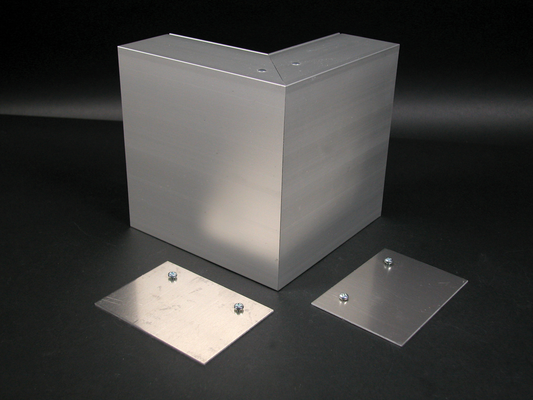 ALA4800 Internal Elbow Fitting