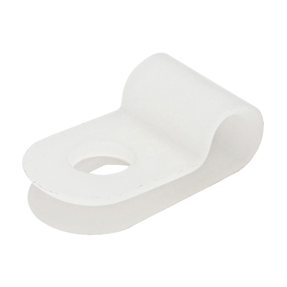 1722 - NYLON CABLE CLAMPS