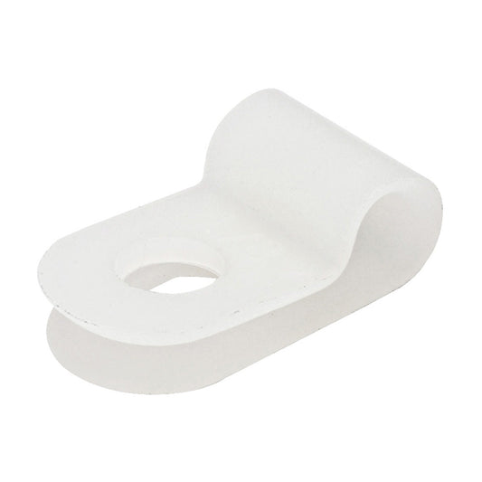 1722 - NYLON CABLE CLAMPS