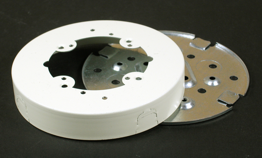 500/700 Solid Base Fixture Box Fitting