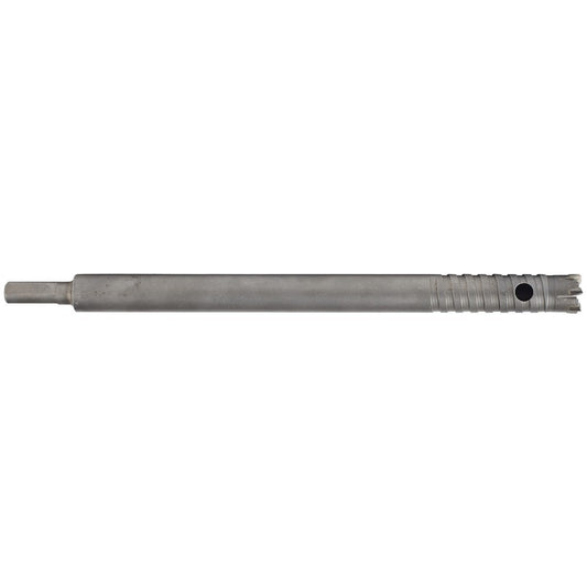 2-1/2" X 12" REBAR CUTTER (STRAIGHT SHANK)