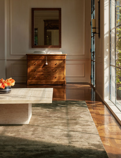 Chiltern Handmade Rug by Jake Arnold