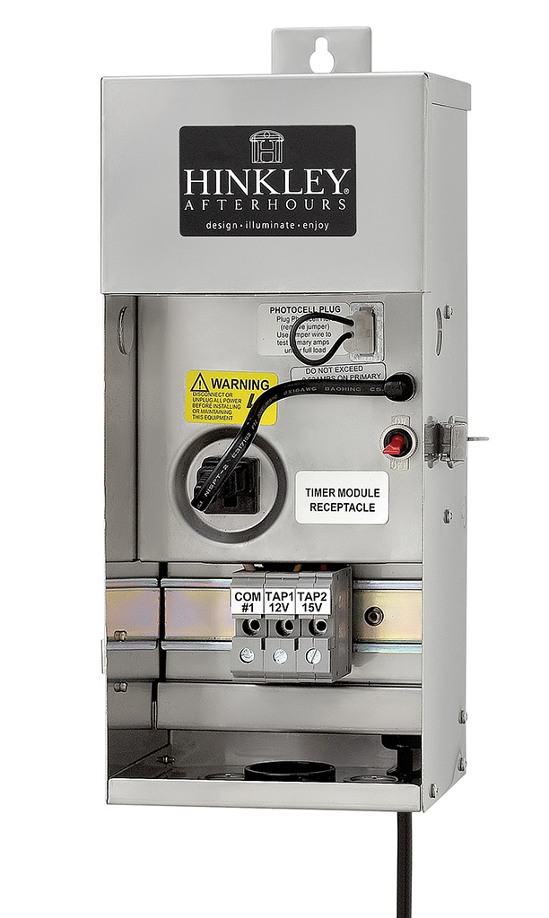 75w Transformer - Pro-Series, Stainless Steel, Stainless Steel