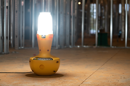 111206 - Wobblelight 27 80W LED