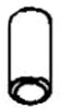 17467, Hydraulic Power Pump Hollow Dowel