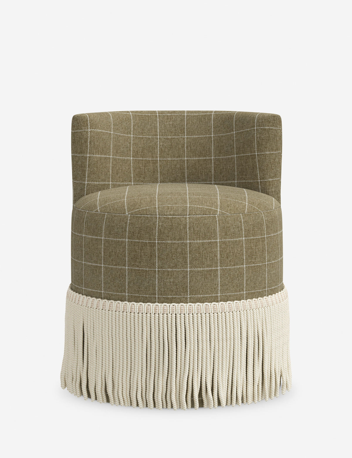 Olivares Accent Chair
