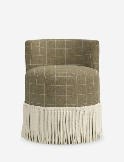 Olivares Accent Chair