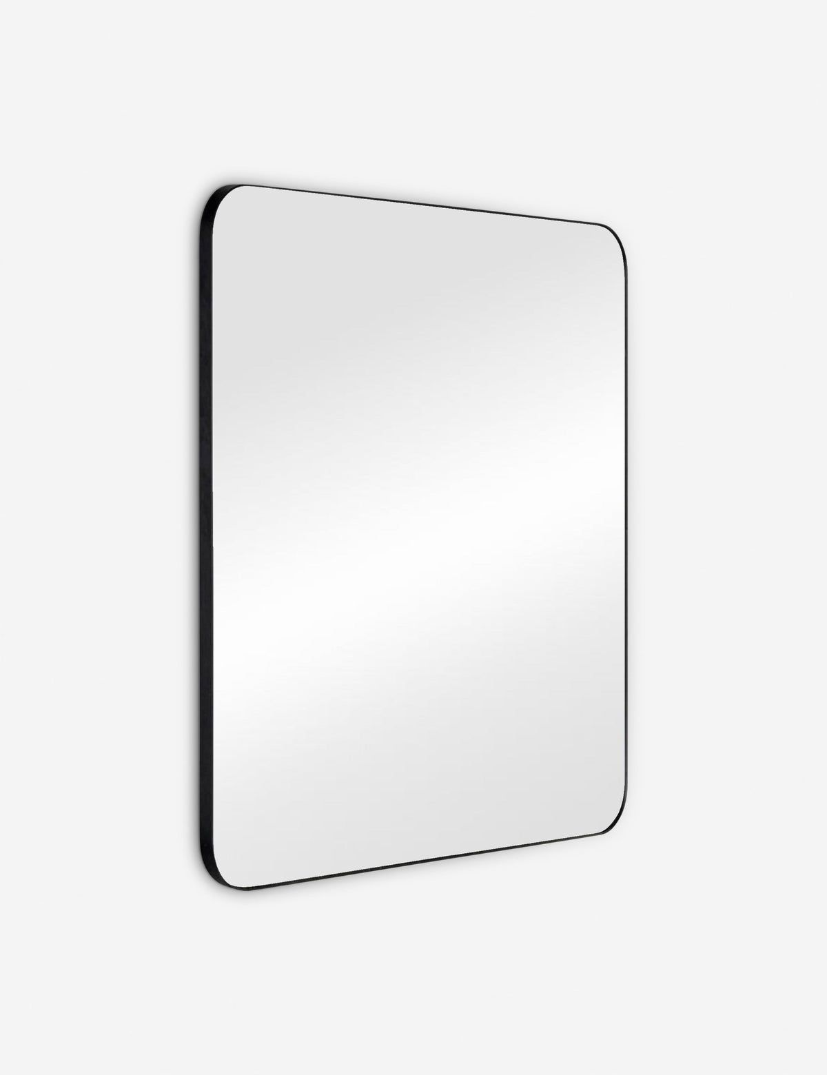 Ruth Square Mirror