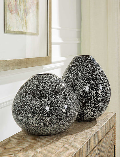 Orr Decorative Vases (Set of 2)