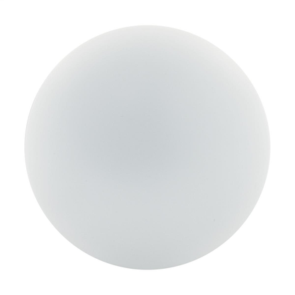 11 inch, Acrylic Round, Flush Mounted, LED Light Fixture, CCT Selectable, White Finish, 120V