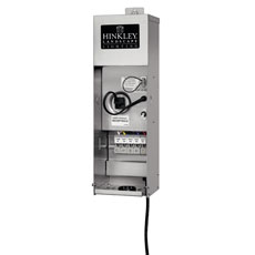 300w Transformer - Pro-Series, Stainless Steel, Stainless Steel