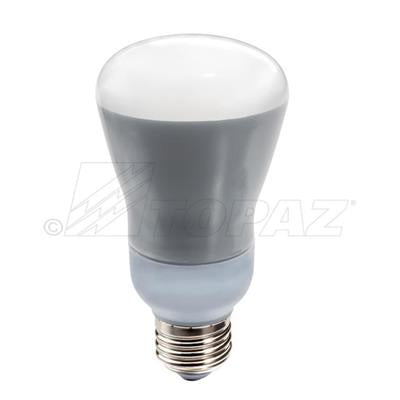 13W Compact Fluorescent PAR 20 Reflector Lamp