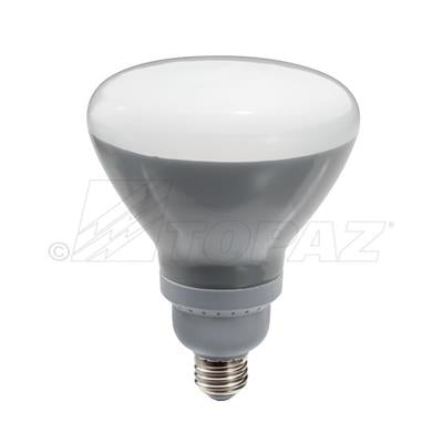 23W R40 Compact Fluorescent Lamp 2700K