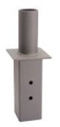 73382, Area Light Pole Adapter