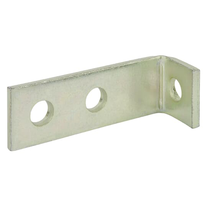 3-HOLE ANGL CONN LEN4.5IN W1.5IN HD