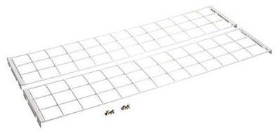 70568, LED Luminaire Wire Safety Guard