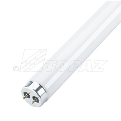 25W Linear T8 Pre-Heat Fluorescent Lamp ECO 4100K 82CRI