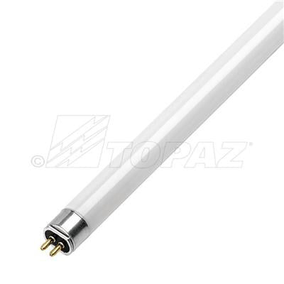 21W 36" Linear - T5 High Efficiency Fluorescent Lamp, 4100K, Tri-Phosphor ECO