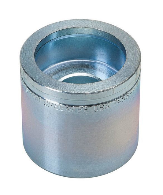 1" Speed Punch®, SS Die