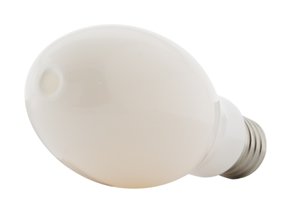 36 Watt LED HID Replacement; ED28; 5000K; Mogul extended base; 120-277 Volt; Type B Ballast Bypass