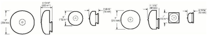435-6P1, Vibrating Bell