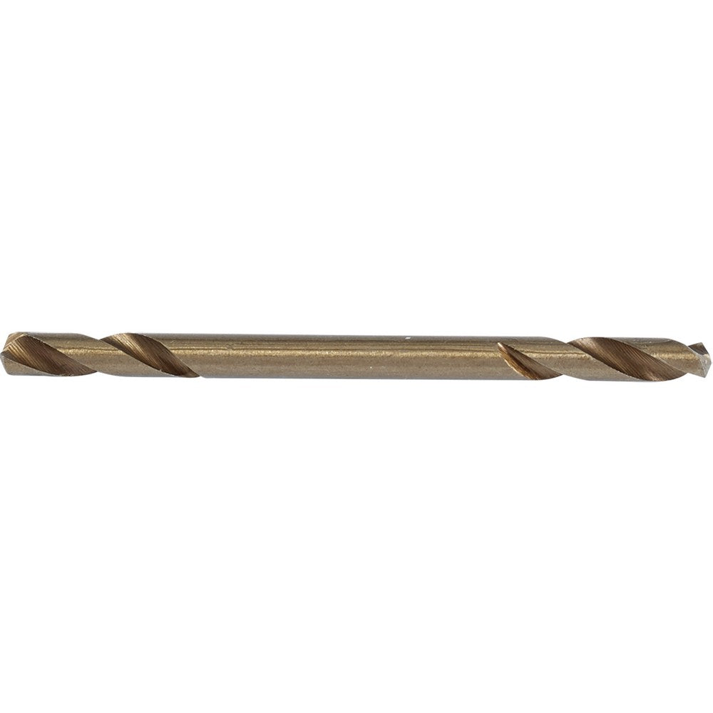 #30 DOUBLE END 135° COBALT